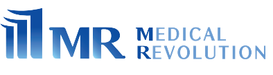 MR – Medical Revolution